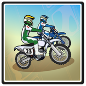 Motocross Racing icon