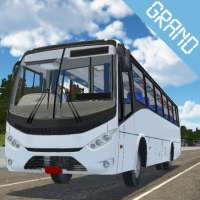 Bus Simulator Grand