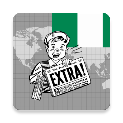 Nigeria News icon
