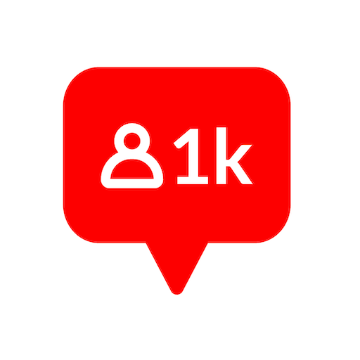 Sub4Sub - Get subscribers on your channel आइकन