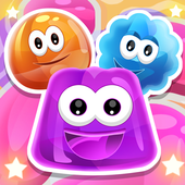 Karma Jelly Clash Mania icon
