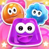 Karma Jelly Clash Mania