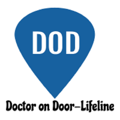 DODL - Doctors On Door-Lifeline icon