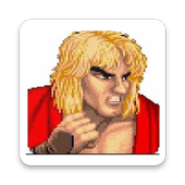 Street Fighter Soundboard icon
