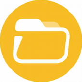 File Manager Lite icon