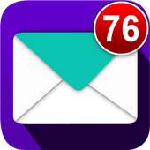 Email  YAHOO Mail App Login on 9Apps