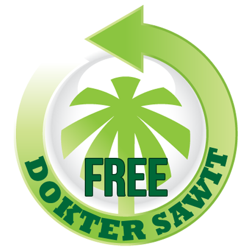 Dokter Sawit Free icon