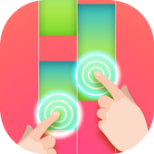 Piano Music Tiles icon