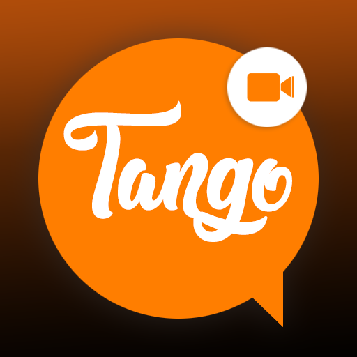 Free Tango Video Call &amp; Chat Guide icon