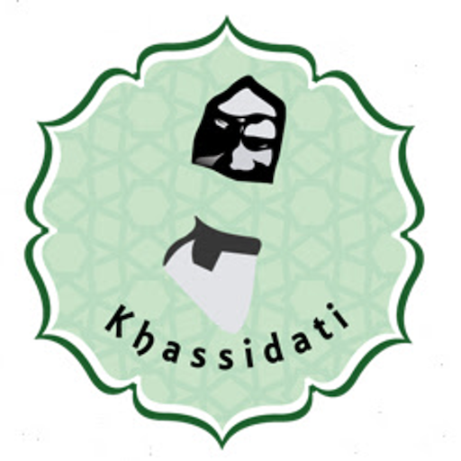 Khassidati icon