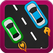 Drive 2 Cars icon