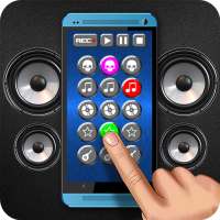 Dubstep Tambor DJ Simulador on 9Apps