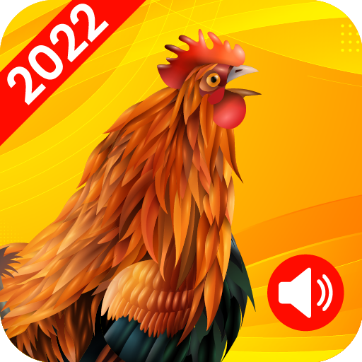 Animal Ringtones - Birds Sound icon