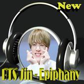 BTS - Epiphany icon