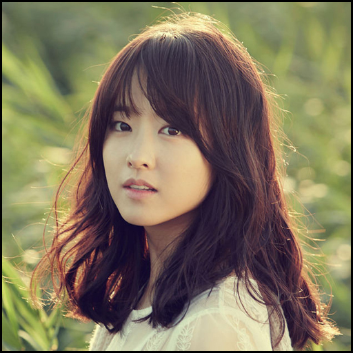 Latest Park Bo Young Wallpapers HD icon