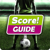 Guide for Score Hero icon