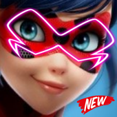 🐞Wallpaper Ladybug🐞 icon