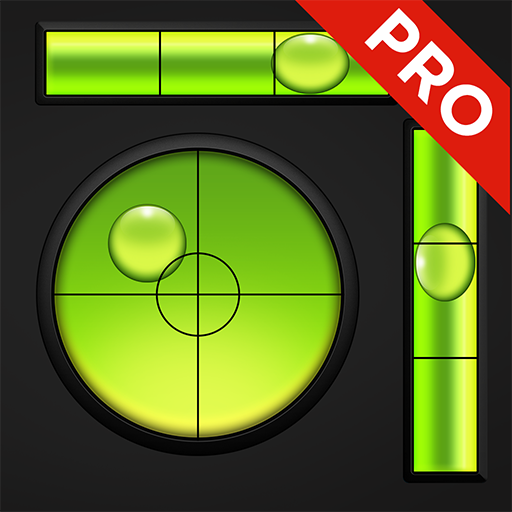 Bubble Level: Spirit Level Digital - Precise Level icon