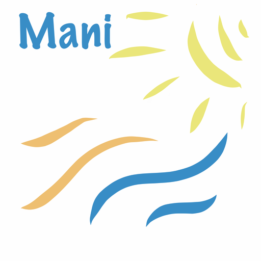 Mani icon