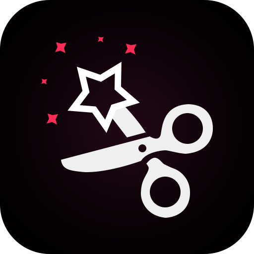 Auto Cut Paste - Background Photo Editor icon