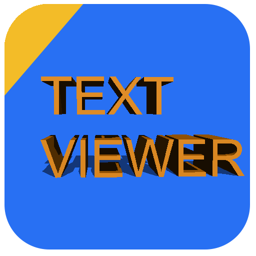Text Viewer icon