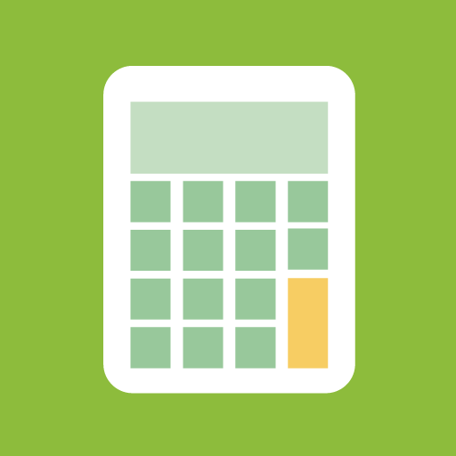 Scientific Calculator icon