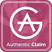 Authentic Claim on 9Apps