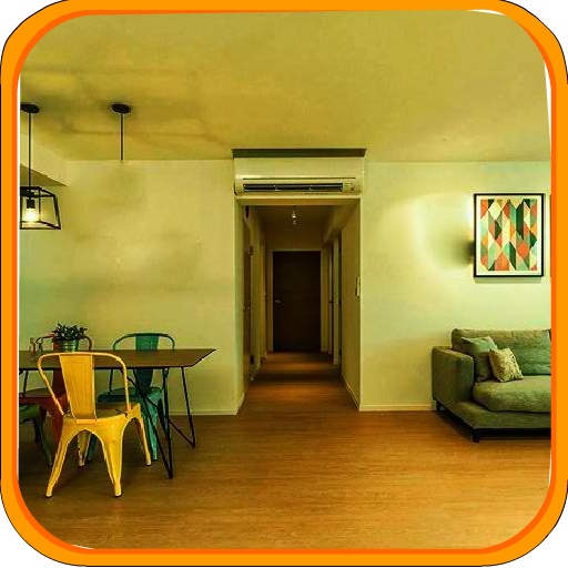 Escape Games Jolly-30 icon