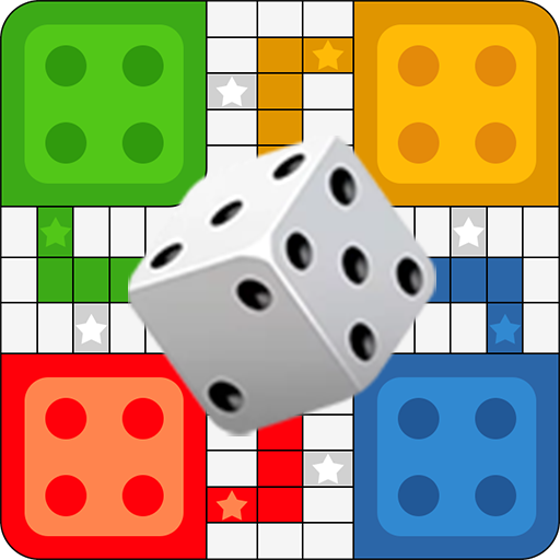 Ludo Classic Dice Master 2020 icon