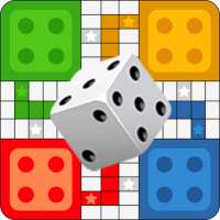 Ludo Classic Dice Master 2020