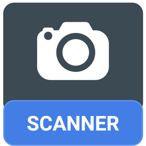 iScan Scanner- Doc Scanner, Camera Scanner icon