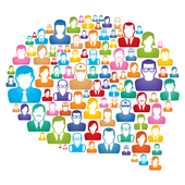 Social Media All In One icon