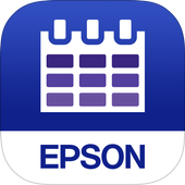 Epson Photo Library icon