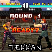 Tricks Info and Tips For Tekkan 3 icon
