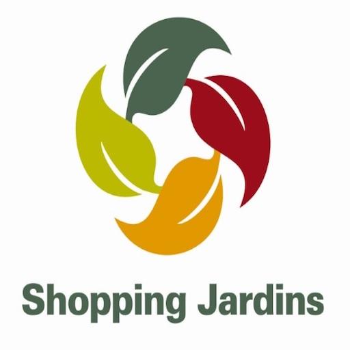 Shopping Jardins icon