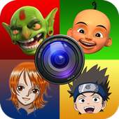 Anime Cartoon on 9Apps