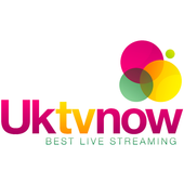UKTV NOW icon