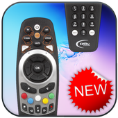 DSTV Remote Control icon