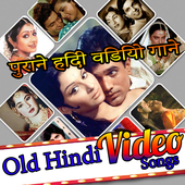 Old Hindi Video Songs icon