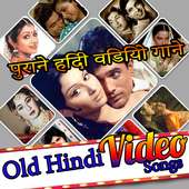 Old Hindi Video Songs on 9Apps