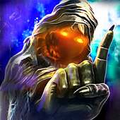 Vertrag mit dem Teufel: Quest