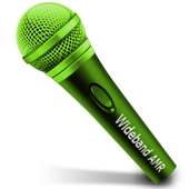 Wideband AMR Recorder (High Compression Voice) on 9Apps