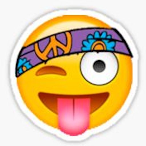 TJ Sticker - WhatsApp Sticker أيقونة