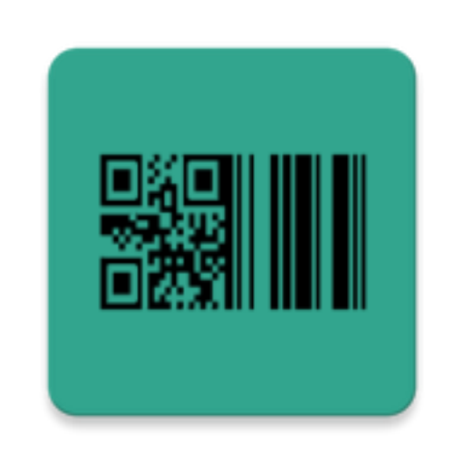 Code Scanner icon