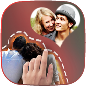 Photo Blend Collage icon