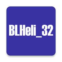 BLHeli_32 on 9Apps