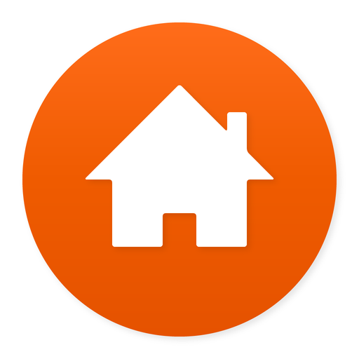 Rockethome Smart Home icon