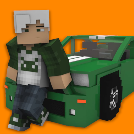 Cars Mods for Minecraft icon