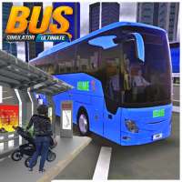 City Station : Bus Transport Driving Simulator