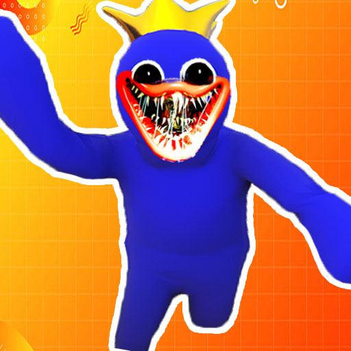 Monster Horror Scary Play time icon